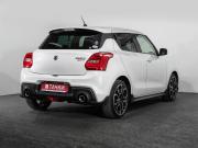 Suzuki Swift V Иркутск  - изображение 27