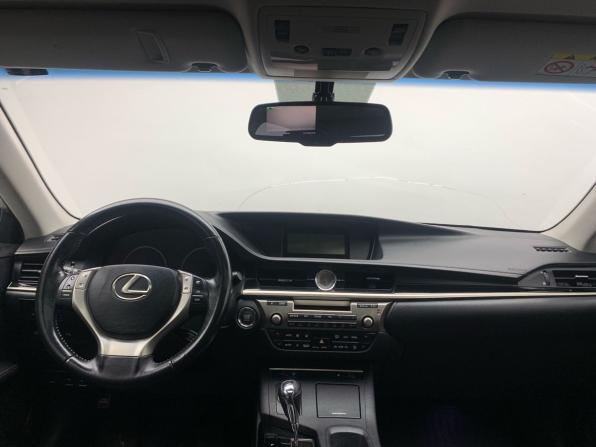 Lexus ES VI с пробегом 2013 года, цена 1 879 000 рублей, 164571 км, седан, Автокод Объявления