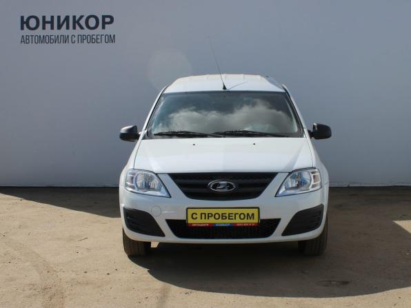 Lada (ВАЗ) Largus I с пробегом 2021 года, цена 779 000 рублей, 156224 км, универсал, Автокод Объявления