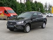 Lada (ВАЗ) Granta I Рестайлинг Чебоксары  - изображение 23
