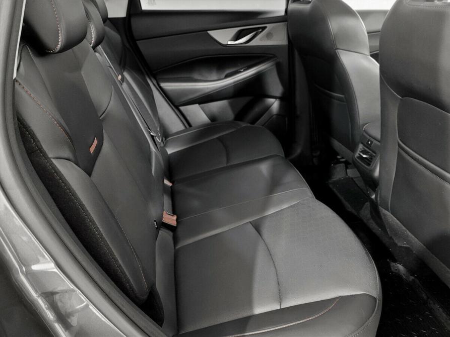 Changan CS35 Plus I Рестайлинг Москва  - изображение 12
