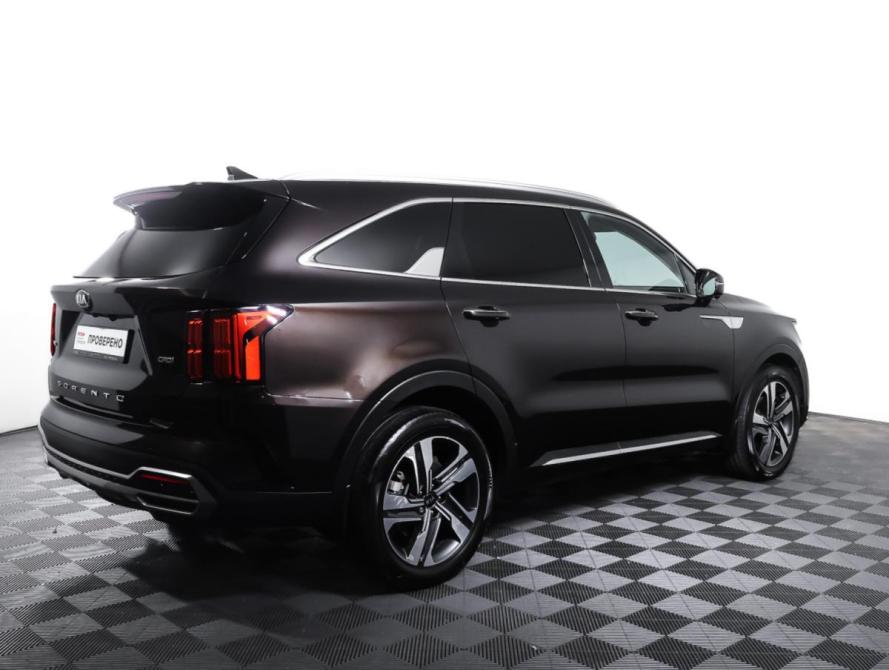 Kia Sorento IV Москва  - изображение 5