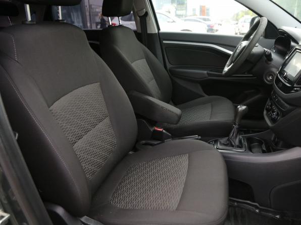 Lada (ВАЗ) Vesta I с пробегом 2017 года, цена 591 000 рублей, 143700 км, седан, Автокод Объявления