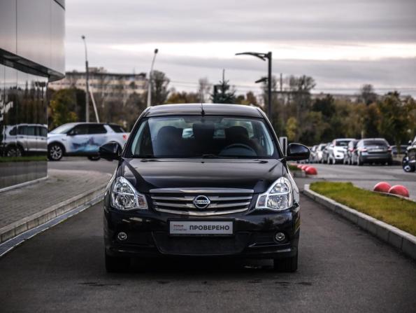Nissan Almera III (G15) с пробегом 2015 года, цена 1 099 000 рублей, 29090 км, седан, Автокод Объявления