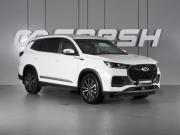 Chery Tiggo 8 Pro Max I Рестайлинг Минеральные Воды  - изображение 25