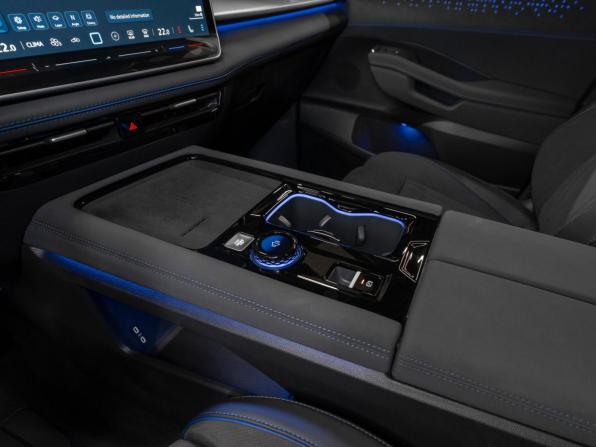Volkswagen Teramont II (China Market) с пробегом 2026 года, цена 6 335 000 рублей, 59 км, внедорожник, Автокод Объявления