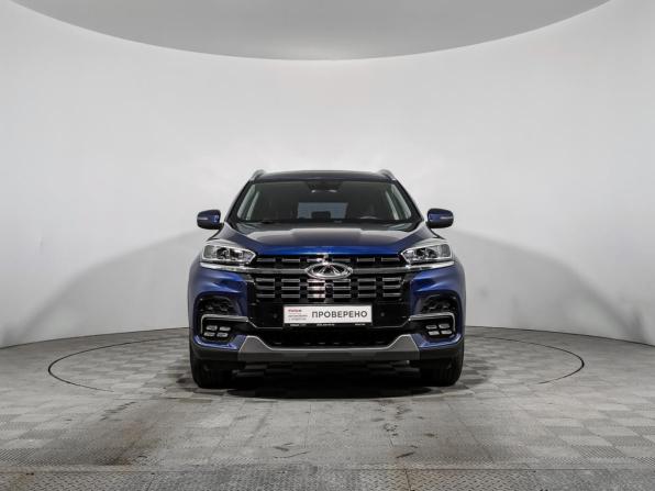 Chery Tiggo 8 I Рестайлинг с пробегом 2023 года, цена 1 715 000 рублей, 75600 км, внедорожник, Автокод Объявления