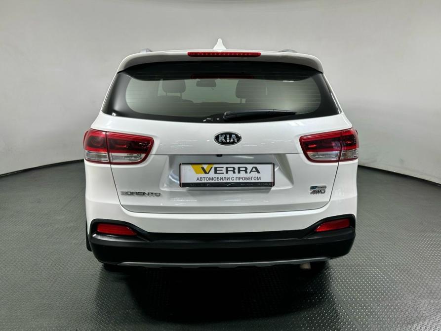 Kia Sorento III Prime Пермь  - изображение 6