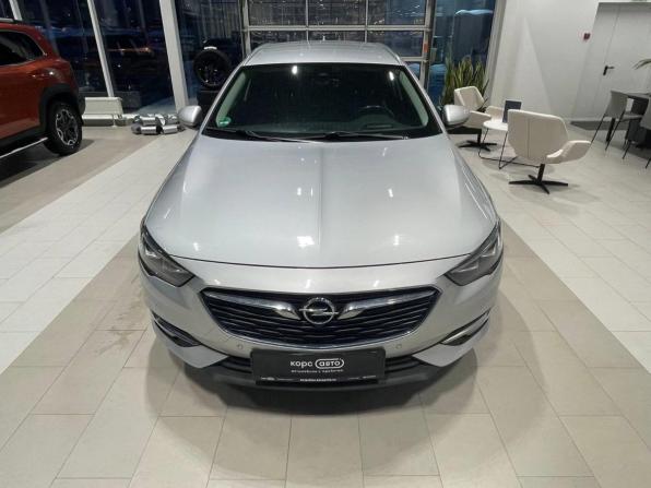 Opel Insignia II с пробегом 2017 года, цена 1 434 000 рублей, 153562 км, универсал, Автокод Объявления