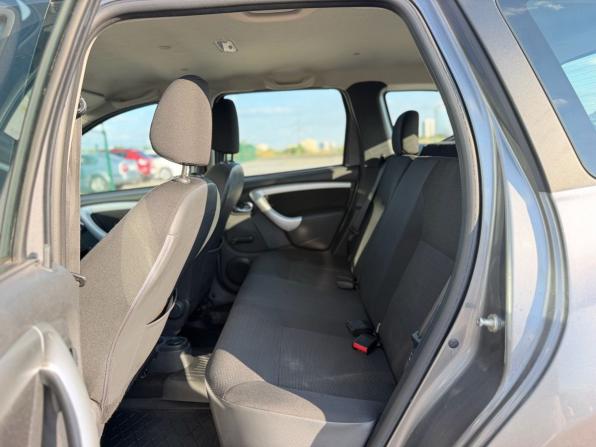Nissan Terrano III (D10) с пробегом 2018 года, цена 1 120 000 рублей, 159179 км, внедорожник, Автокод Объявления
