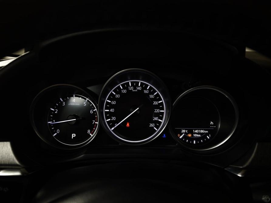 Mazda 6 III (GJ) Рестайлинг 2 Москва  - изображение 18