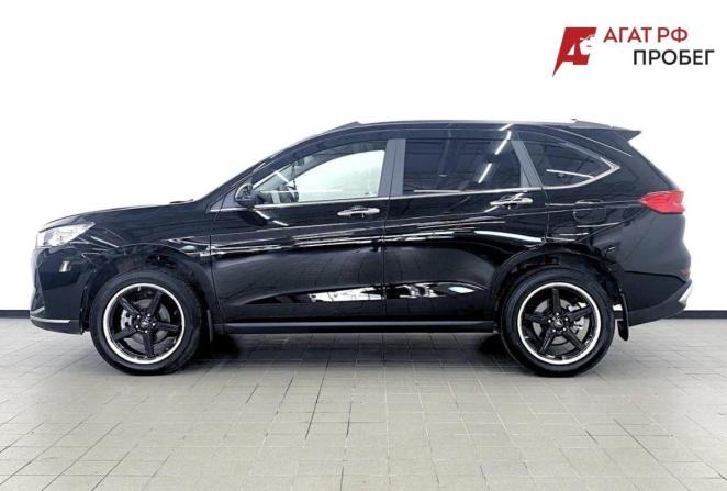 Haval M6 II с пробегом 2024 года, цена 1 849 000 рублей, 5054 км, внедорожник, Автокод Объявления