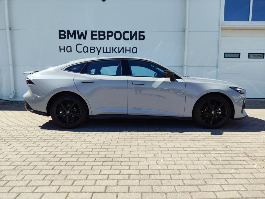 Changan UNI-V I Санкт-Петербург  - изображение 6