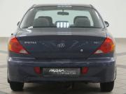 Kia Spectra I Рестайлинг 2 Иваново  - изображение 21