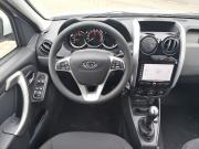 Lada (ВАЗ) Largus I Рестайлинг Краснодар  - изображение 30