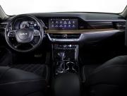 Kia Mohave I Рестайлинг 2 Москва  - изображение 37