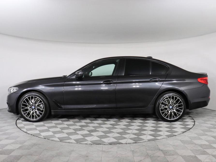 BMW 5 серии VII (G30/G31/G38) Химки  - изображение 5