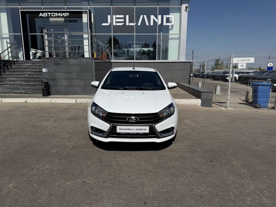 Lada (ВАЗ) Vesta I Саратов  - изображение 2
