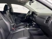 Kia Rio IV Москва  - изображение 30