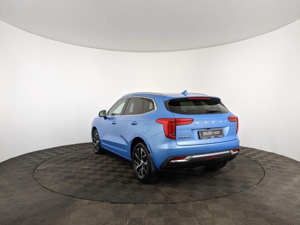 Haval Jolion I с пробегом 2023 года, цена 1 850 000 рублей, 62621 км, внедорожник, Автокод Объявления