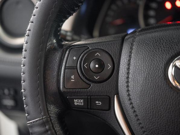 Toyota RAV4 IV (XA40) с пробегом 2014 года, цена 1 850 000 рублей, 244814 км, внедорожник, Автокод Объявления