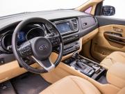 Kia Carnival III Москва  - изображение 25