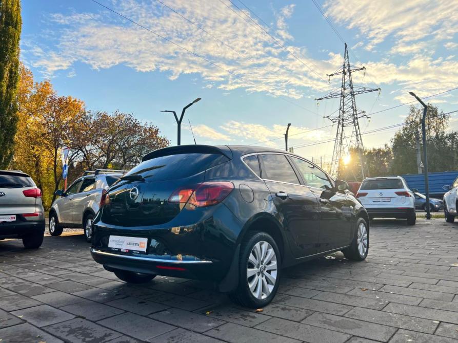 Opel Astra J Рестайлинг Стерлитамак  - изображение 2