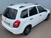 Lada (ВАЗ) Kalina II Стерлитамак  - изображение 46