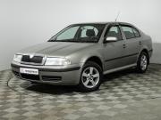 Skoda Octavia I (A4) Рестайлинг Санкт-Петербург  - изображение 15