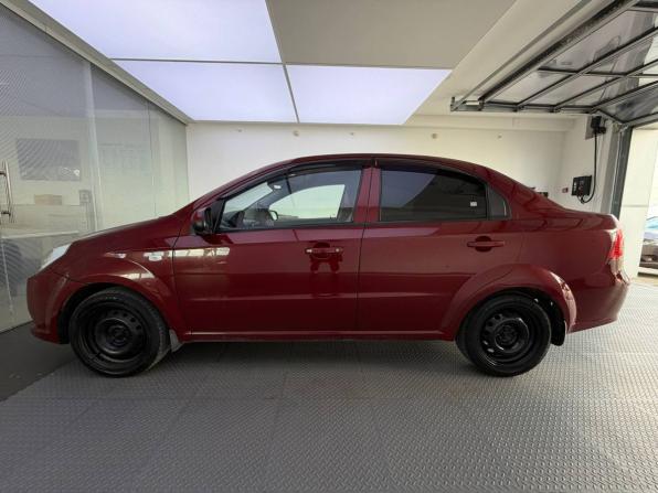 Ravon Nexia R3 с пробегом 2017 года, цена 595 000 рублей, 272242 км, седан, Автокод Объявления