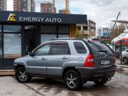 Kia Sportage II Уфа  - изображение 25