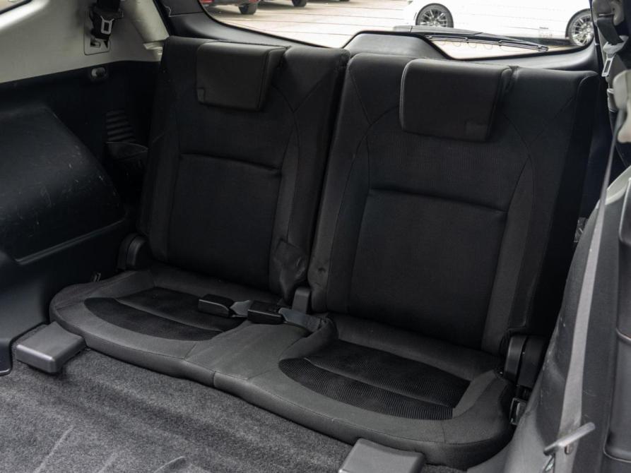 Nissan Qashqai+2 I Рестайлинг Краснодар  - изображение 12