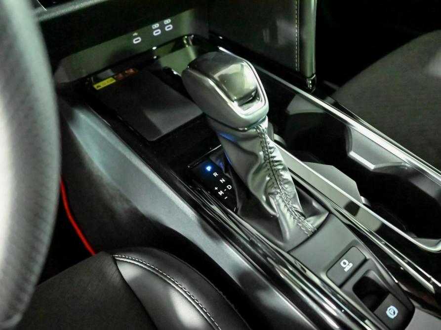 Toyota Camry IX (XV80) China Market Екатеринбург  - изображение 14