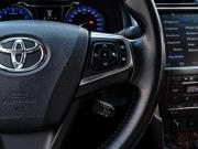 Toyota Camry VII (XV50) Рестайлинг Краснодар  - изображение 48
