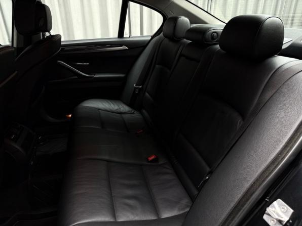 BMW 5 серии VI (F10/F11/F07) с пробегом 2011 года, цена 1 999 000 рублей, 215482 км, седан, Автокод Объявления
