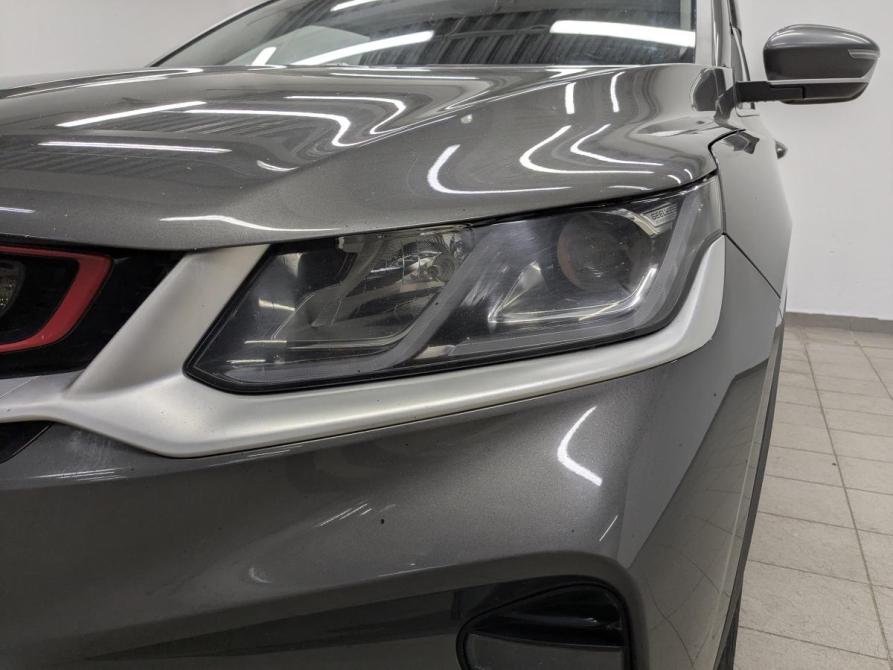 Geely Coolray I Москва  - изображение 11