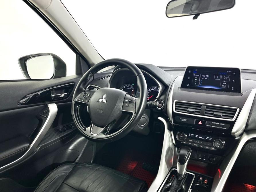 Mitsubishi Eclipse Cross I Ижевск  - изображение 11