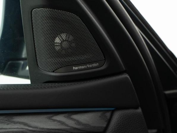 BMW X6 II (F16) с пробегом 2018 года, цена 4 175 055 рублей, 155137 км, внедорожник, Автокод Объявления
