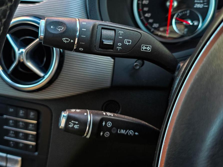 Mercedes-Benz B-Класс II (W246) Рестайлинг Крым  - изображение 20