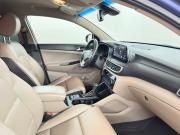 Hyundai Tucson III Рестайлинг Москва  - изображение 38