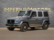 Mercedes-Benz G-Класс III (W463) Москва  - изображение 34