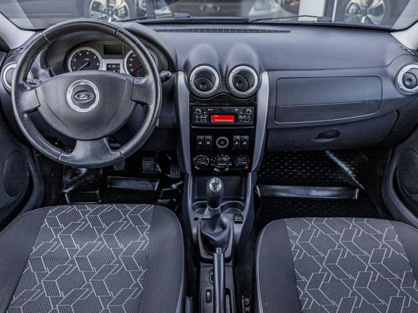 Lada (ВАЗ) Largus I с пробегом 2019 года, цена 798 200 рублей, 192930 км, универсал, Автокод Объявления