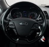 Kia Cerato III Рестайлинг (Classic) Альметьевск  - изображение 37
