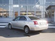 Toyota Avensis II Курган  - изображение 28