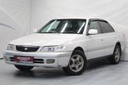Toyota Corona X (T210) Кемерово  - изображение 23