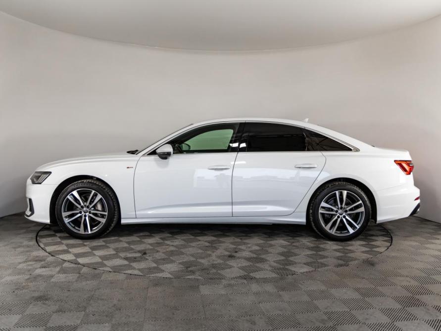 Audi A6 V (C8) Санкт-Петербург  - изображение 9