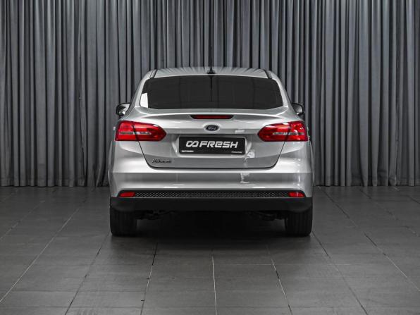 Ford Focus III Рестайлинг с пробегом 2018 года, цена 1 144 000 рублей, 113499 км, седан, Автокод Объявления