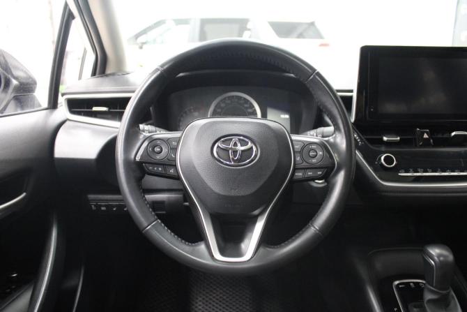 Toyota Corolla XII (E210) с пробегом 2020 года, цена 1 748 000 рублей, 48000 км, седан, Автокод Объявления