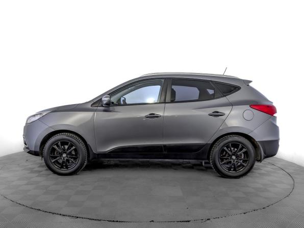 Hyundai ix35 I с пробегом 2013 года, цена 1 350 000 рублей, 163754 км, внедорожник, Автокод Объявления