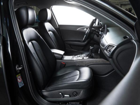 Audi A6 IV (C7) Рестайлинг с пробегом 2018 года, цена 2 659 000 рублей, 148014 км, седан, Автокод Объявления